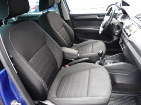 Škoda Fabia  1.2 TSI 