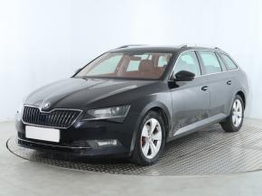 Škoda Superb  2.0 TDI 