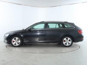 Škoda Superb  2.0 TDI 