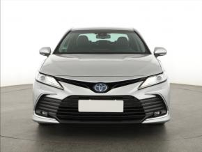 Toyota Camry  2.5 Hybrid 