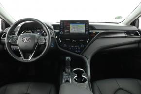 Toyota Camry  2.5 Hybrid 