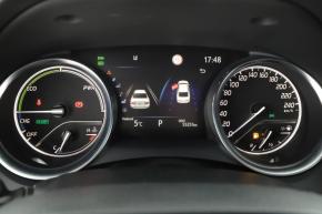 Toyota Camry  2.5 Hybrid 