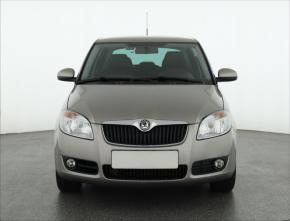 Škoda Fabia  1.2 12V 