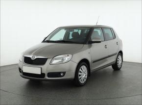 Škoda Fabia  1.2 12V 