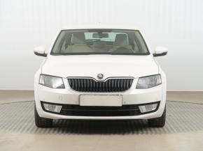 Škoda Octavia  2.0 TDI 