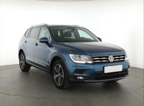 Volkswagen Tiguan Allspace  1.4 TSI 