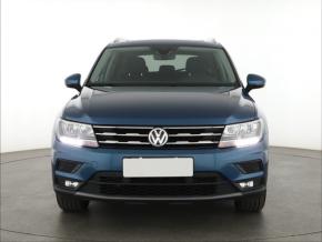 Volkswagen Tiguan Allspace  1.4 TSI 