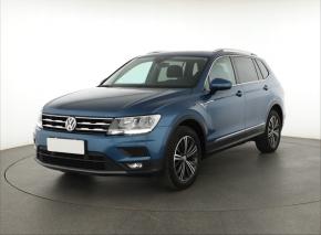 Volkswagen Tiguan Allspace  1.4 TSI 