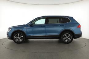 Volkswagen Tiguan Allspace  1.4 TSI 