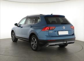 Volkswagen Tiguan Allspace  1.4 TSI 