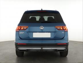 Volkswagen Tiguan Allspace  1.4 TSI 