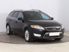 Ford Mondeo  2.0 TDCi 