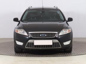 Ford Mondeo  2.0 TDCi 