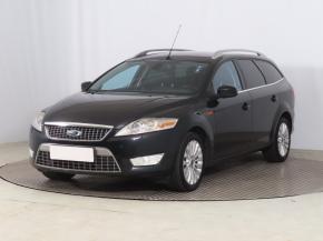 Ford Mondeo  2.0 TDCi 