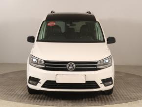 Volkswagen Caddy  2.0 TDI 