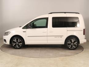 Volkswagen Caddy  2.0 TDI 