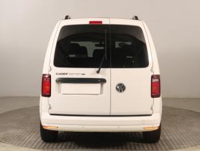 Volkswagen Caddy  2.0 TDI 