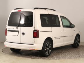 Volkswagen Caddy  2.0 TDI 