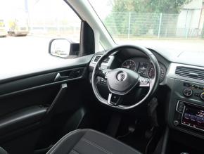 Volkswagen Caddy  2.0 TDI 