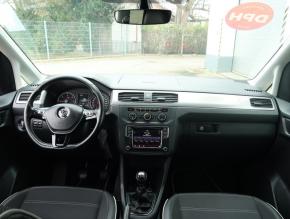 Volkswagen Caddy  2.0 TDI 