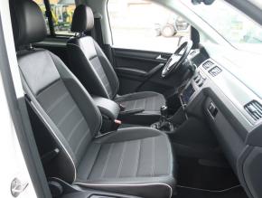 Volkswagen Caddy  2.0 TDI 