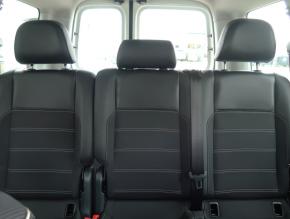 Volkswagen Caddy  2.0 TDI 