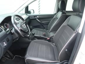 Volkswagen Caddy  2.0 TDI 