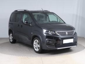 Peugeot Rifter  1.5 BlueHDi Allure