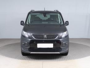 Peugeot Rifter  1.5 BlueHDi Allure 