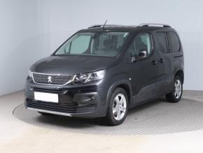 Peugeot Rifter  1.5 BlueHDi Allure 