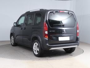 Peugeot Rifter  1.5 BlueHDi Allure 