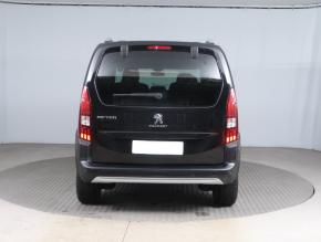 Peugeot Rifter  1.5 BlueHDi Allure 