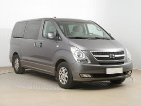 Hyundai H-1 Tour  2.5 CRDi 