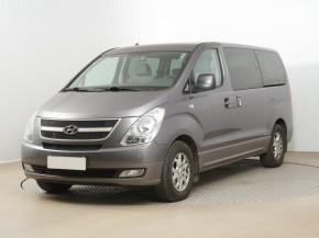 Hyundai H-1 Tour  2.5 CRDi 