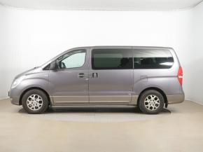 Hyundai H-1 Tour  2.5 CRDi 