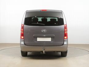 Hyundai H-1 Tour  2.5 CRDi 