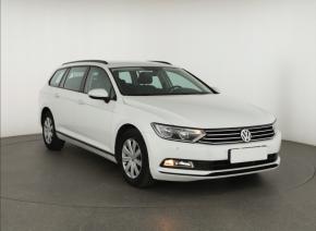 Volkswagen Passat  2.0 TDI 