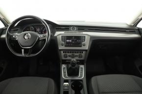 Volkswagen Passat  2.0 TDI 