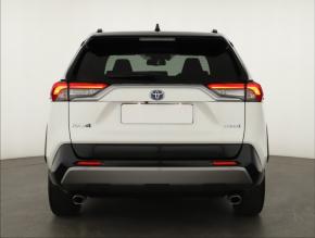 Toyota RAV 4  2.5 Hybrid 