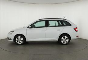 Škoda Fabia  1.0 TSI 