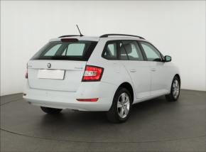 Škoda Fabia  1.0 TSI 