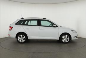 Škoda Fabia  1.0 TSI 