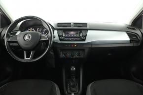 Škoda Fabia  1.0 TSI 