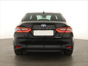 Toyota Camry  2.5 Hybrid 