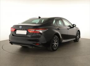 Toyota Camry  2.5 Hybrid 