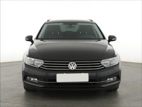 Volkswagen Passat  2.0 TDI 