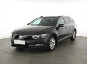 Volkswagen Passat  2.0 TDI 