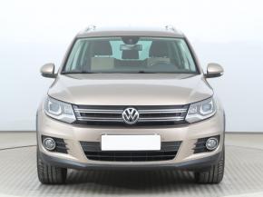 Volkswagen Tiguan  2.0 TDI 