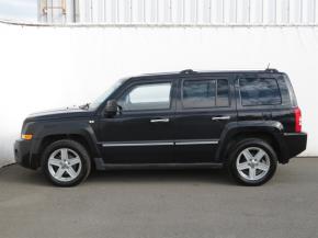 Jeep Patriot  2.0 CRD 