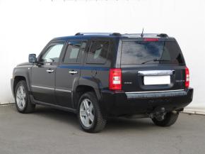 Jeep Patriot  2.0 CRD 